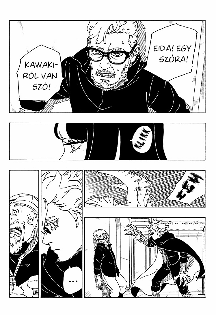 Naruto Kunhu Mangaolvasó Boruto Naruto Next Generations Chapter 071 Page 4 0271